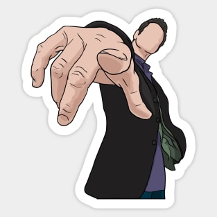 Figure Sticker